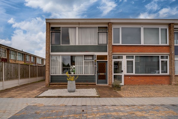 Foto - Te koop: Willem Kloosstraat 24, 6901 LJ Zevenaar